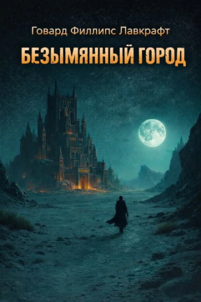 Безымянный город - Говард Филлипс Лавкрафт Лучшие аудиокниги онлайн слушать бесплатно➝ Без остановки, полными циклами! ☆Более 100000 новых книг☆ ➝ Присоединяйтесь ✔️ audioknigi-onlain.com