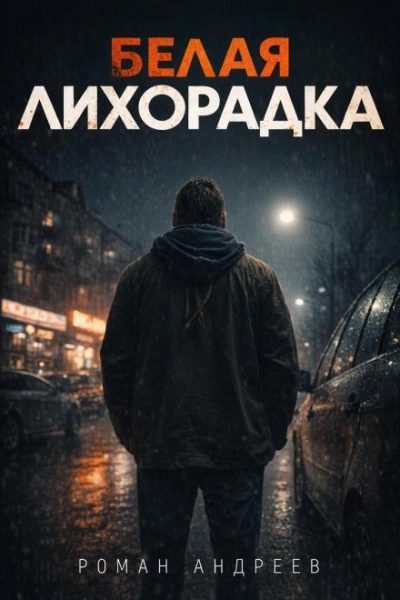 Белая лихорадка - Роман Андреев Лучшие аудиокниги онлайн слушать бесплатно➝ Без остановки, полными циклами! ☆Более 100000 новых книг☆ ➝ Присоединяйтесь ✔️ audioknigi-onlain.com