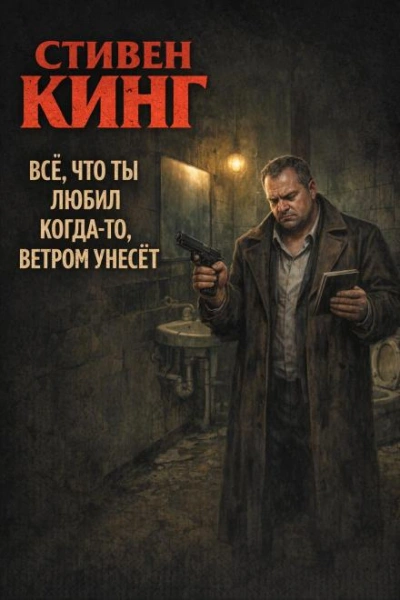 Всё, что ты любил когда-то, ветром унесёт - Стивен Кинг Лучшие аудиокниги онлайн слушать бесплатно➝ Без остановки, полными циклами! ☆Более 100000 новых книг☆ ➝ Присоединяйтесь ✔️ audioknigi-onlain.com