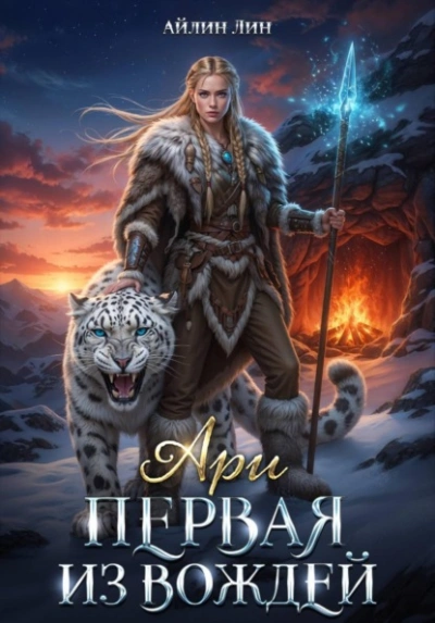 Ари. Первая из вождей - Айлин Лин Лучшие аудиокниги онлайн слушать бесплатно➝ Без остановки, полными циклами! ☆Более 100000 новых книг☆ ➝ Присоединяйтесь ✔️ audioknigi-onlain.com
