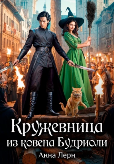 Кружевница из ковена Будриоли - Анна Лерн Лучшие аудиокниги онлайн слушать бесплатно➝ Без остановки, полными циклами! ☆Более 100000 новых книг☆ ➝ Присоединяйтесь ✔️ audioknigi-onlain.com