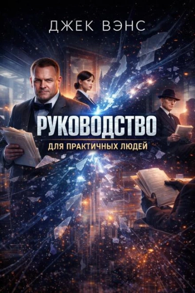 Руководство для практичных людей - Джек Вэнс Лучшие аудиокниги онлайн слушать бесплатно➝ Без остановки, полными циклами! ☆Более 100000 новых книг☆ ➝ Присоединяйтесь ✔️ audioknigi-onlain.com