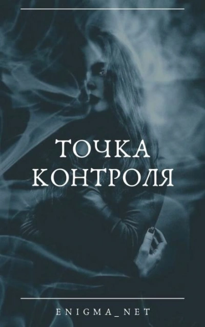 Точка контроля - Enigma_net Лучшие аудиокниги онлайн слушать бесплатно➝ Без остановки, полными циклами! ☆Более 100000 новых книг☆ ➝ Присоединяйтесь ✔️ audioknigi-onlain.com