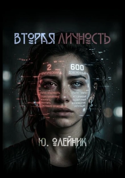 Вторая личность - Юлия Олейник Лучшие аудиокниги онлайн слушать бесплатно➝ Без остановки, полными циклами! ☆Более 100000 новых книг☆ ➝ Присоединяйтесь ✔️ audioknigi-onlain.com