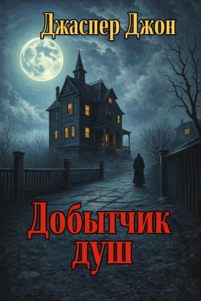 Добытчик душ - Джаспер Джон Лучшие аудиокниги онлайн слушать бесплатно➝ Без остановки, полными циклами! ☆Более 100000 новых книг☆ ➝ Присоединяйтесь ✔️ audioknigi-onlain.com