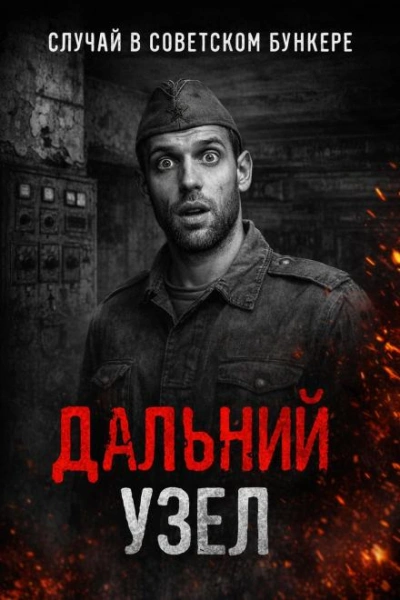 Дальний Узел - Project53 Лучшие аудиокниги онлайн слушать бесплатно➝ Без остановки, полными циклами! ☆Более 100000 новых книг☆ ➝ Присоединяйтесь ✔️ audioknigi-onlain.com