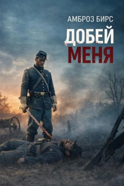 Добей меня - Амброз Бирс Лучшие аудиокниги онлайн слушать бесплатно➝ Без остановки, полными циклами! ☆Более 100000 новых книг☆ ➝ Присоединяйтесь ✔️ audioknigi-onlain.com