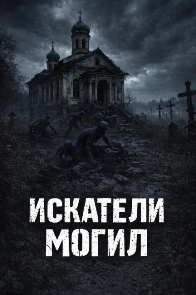 Искатели могил - Omni Videns Лучшие аудиокниги онлайн слушать бесплатно➝ Без остановки, полными циклами! ☆Более 100000 новых книг☆ ➝ Присоединяйтесь ✔️ audioknigi-onlain.com