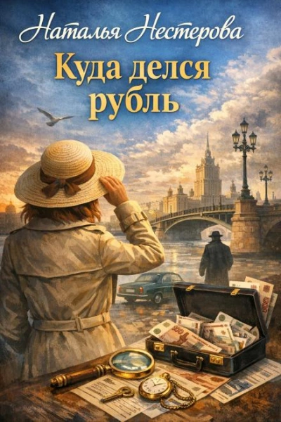 Куда делся рубль - Наталья Нестерова Лучшие аудиокниги онлайн слушать бесплатно➝ Без остановки, полными циклами! ☆Более 100000 новых книг☆ ➝ Присоединяйтесь ✔️ audioknigi-onlain.com
