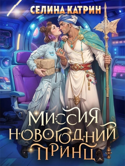 Миссия Новогодний принц - Селина Катрин Лучшие аудиокниги онлайн слушать бесплатно➝ Без остановки, полными циклами! ☆Более 100000 новых книг☆ ➝ Присоединяйтесь ✔️ audioknigi-onlain.com