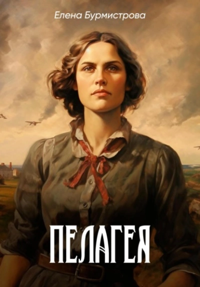 Пелагея - Елена Бурмистрова Лучшие аудиокниги онлайн слушать бесплатно➝ Без остановки, полными циклами! ☆Более 100000 новых книг☆ ➝ Присоединяйтесь ✔️ audioknigi-onlain.com
