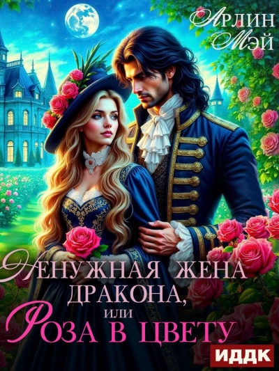 Ненужная жена дракона, или Роза в цвету - Арлин Мэй Лучшие аудиокниги онлайн слушать бесплатно➝ Без остановки, полными циклами! ☆Более 100000 новых книг☆ ➝ Присоединяйтесь ✔️ audioknigi-onlain.com