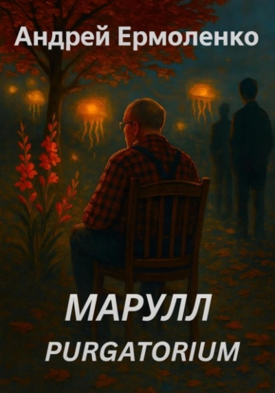 Марулл. Purgatorium - Андрей Ермоленко Лучшие аудиокниги онлайн слушать бесплатно➝ Без остановки, полными циклами! ☆Более 100000 новых книг☆ ➝ Присоединяйтесь ✔️ audioknigi-onlain.com