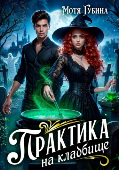 Практика на кладбище - Мотя Губина Лучшие аудиокниги онлайн слушать бесплатно➝ Без остановки, полными циклами! ☆Более 100000 новых книг☆ ➝ Присоединяйтесь ✔️ audioknigi-onlain.com