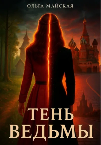 Тень ведьмы - Ольга Майская Лучшие аудиокниги онлайн слушать бесплатно➝ Без остановки, полными циклами! ☆Более 100000 новых книг☆ ➝ Присоединяйтесь ✔️ audioknigi-onlain.com