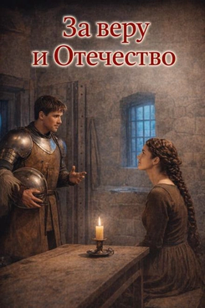 За веру и Отечество Лучшие аудиокниги онлайн слушать бесплатно➝ Без остановки, полными циклами! ☆Более 100000 новых книг☆ ➝ Присоединяйтесь ✔️ audioknigi-onlain.com
