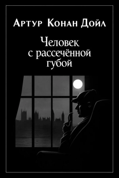 Человек с рассечённой губой - Артур Конан Дойл Лучшие аудиокниги онлайн слушать бесплатно➝ Без остановки, полными циклами! ☆Более 100000 новых книг☆ ➝ Присоединяйтесь ✔️ audioknigi-onlain.com
