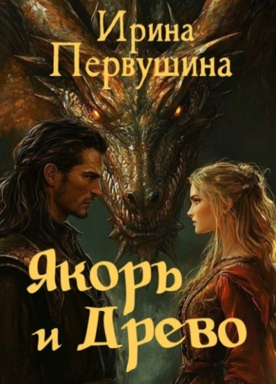 Якорь и Древо - Ирина Первушина Лучшие аудиокниги онлайн слушать бесплатно➝ Без остановки, полными циклами! ☆Более 100000 новых книг☆ ➝ Присоединяйтесь ✔️ audioknigi-onlain.com