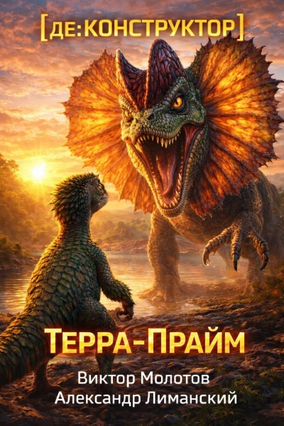 [де:КОНСТРУКТОР] Терра-Прайм. Том 2 - Виктор Молотов, Александр Лиманский Лучшие аудиокниги онлайн слушать бесплатно➝ Без остановки, полными циклами! ☆Более 100000 новых книг☆ ➝ Присоединяйтесь ✔️ audioknigi-onlain.com