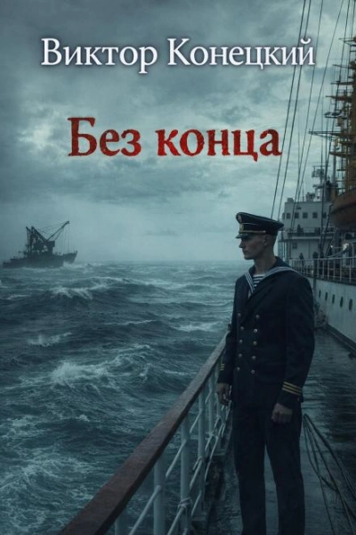Без конца - Виктор Конецкий Лучшие аудиокниги онлайн слушать бесплатно➝ Без остановки, полными циклами! ☆Более 100000 новых книг☆ ➝ Присоединяйтесь ✔️ audioknigi-onlain.com