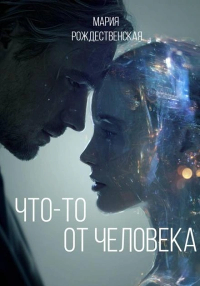 Что-то от человека - Мария Рождественская Лучшие аудиокниги онлайн слушать бесплатно➝ Без остановки, полными циклами! ☆Более 100000 новых книг☆ ➝ Присоединяйтесь ✔️ audioknigi-onlain.com