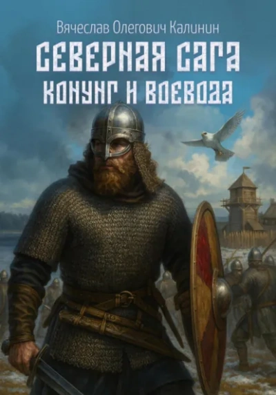 Конунг и воевода - Вячеслав Калинин Лучшие аудиокниги онлайн слушать бесплатно➝ Без остановки, полными циклами! ☆Более 100000 новых книг☆ ➝ Присоединяйтесь ✔️ audioknigi-onlain.com