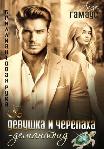 Девушка и черепаха. Демантоид - Лиза Гамаус Лучшие аудиокниги онлайн слушать бесплатно➝ Без остановки, полными циклами! ☆Более 100000 новых книг☆ ➝ Присоединяйтесь ✔️ audioknigi-onlain.com