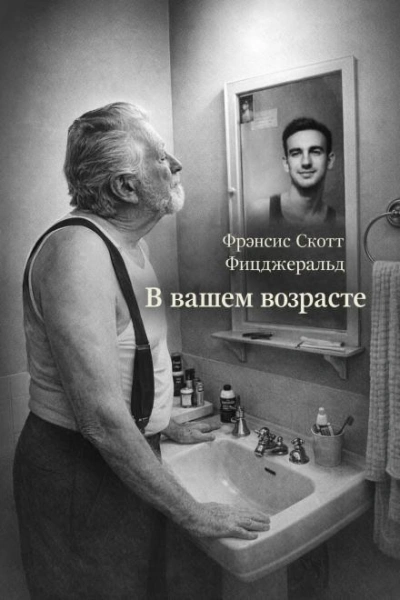 В вашем возрасте - Фрэнсис Скотт Фицджеральд Лучшие аудиокниги онлайн слушать бесплатно➝ Без остановки, полными циклами! ☆Более 100000 новых книг☆ ➝ Присоединяйтесь ✔️ audioknigi-onlain.com
