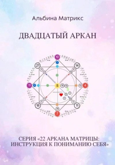 Матрица судьбы. Двадцатый аркан - Альбина Матрикс Лучшие аудиокниги онлайн слушать бесплатно➝ Без остановки, полными циклами! ☆Более 100000 новых книг☆ ➝ Присоединяйтесь ✔️ audioknigi-onlain.com