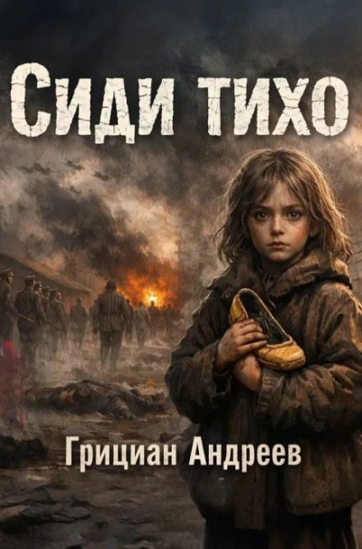 Сиди тихо - Грициан Андреев Лучшие аудиокниги онлайн слушать бесплатно➝ Без остановки, полными циклами! ☆Более 100000 новых книг☆ ➝ Присоединяйтесь ✔️ audioknigi-onlain.com