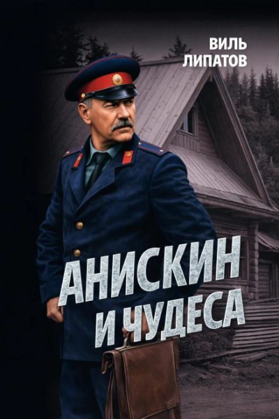 Анискин и чудеса - Виль Липатов Лучшие аудиокниги онлайн слушать бесплатно➝ Без остановки, полными циклами! ☆Более 100000 новых книг☆ ➝ Присоединяйтесь ✔️ audioknigi-onlain.com