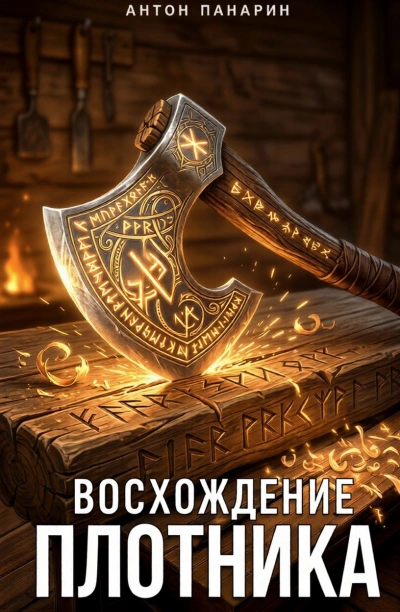 Восхождение Плотника 1 - Антон Панарин Лучшие аудиокниги онлайн слушать бесплатно➝ Без остановки, полными циклами! ☆Более 100000 новых книг☆ ➝ Присоединяйтесь ✔️ audioknigi-onlain.com