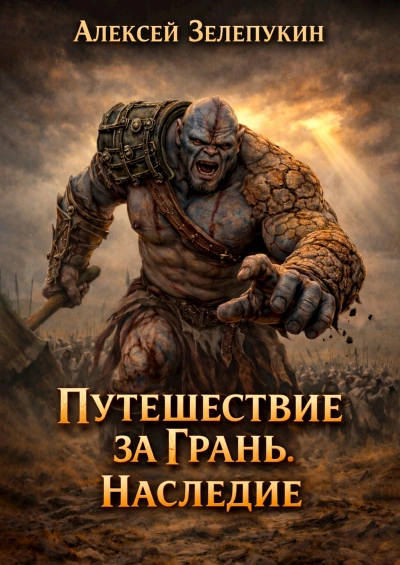 Путешествие за грань. Наследие - Алексей Зелепукин Лучшие аудиокниги онлайн слушать бесплатно➝ Без остановки, полными циклами! ☆Более 100000 новых книг☆ ➝ Присоединяйтесь ✔️ audioknigi-onlain.com