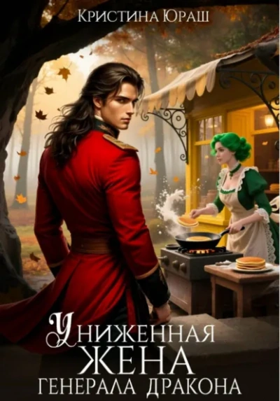 Униженная жена генерала дракона - Кристина Юраш Лучшие аудиокниги онлайн слушать бесплатно➝ Без остановки, полными циклами! ☆Более 100000 новых книг☆ ➝ Присоединяйтесь ✔️ audioknigi-onlain.com