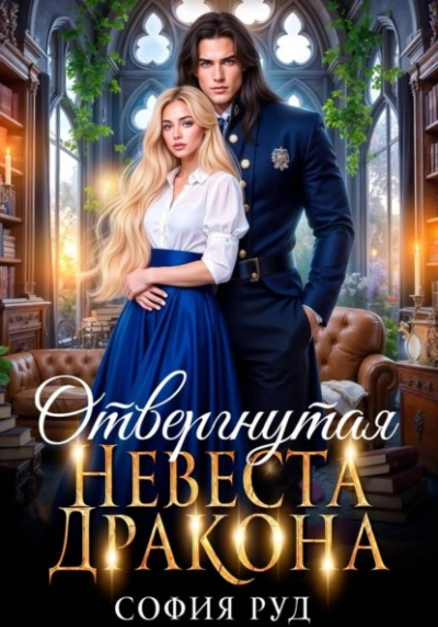 Отвергнутая невеста дракона - София Руд Лучшие аудиокниги онлайн слушать бесплатно➝ Без остановки, полными циклами! ☆Более 100000 новых книг☆ ➝ Присоединяйтесь ✔️ audioknigi-onlain.com