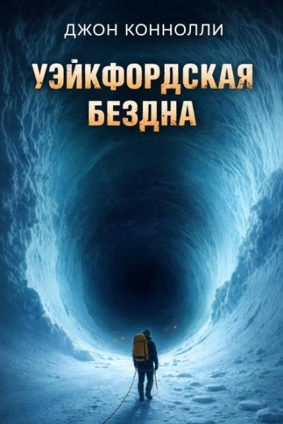Уэйкфордская бездна - Джон Коннолли Лучшие аудиокниги онлайн слушать бесплатно➝ Без остановки, полными циклами! ☆Более 100000 новых книг☆ ➝ Присоединяйтесь ✔️ audioknigi-onlain.com