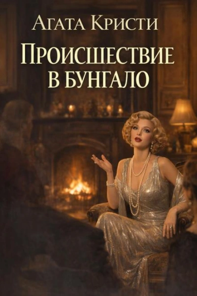 Происшествие в бунгало - Агата Кристи Лучшие аудиокниги онлайн слушать бесплатно➝ Без остановки, полными циклами! ☆Более 100000 новых книг☆ ➝ Присоединяйтесь ✔️ audioknigi-onlain.com