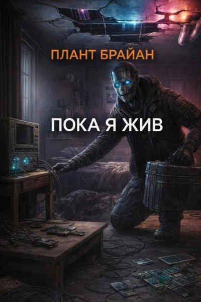 Пока я жив... - Плант Брайан Лучшие аудиокниги онлайн слушать бесплатно➝ Без остановки, полными циклами! ☆Более 100000 новых книг☆ ➝ Присоединяйтесь ✔️ audioknigi-onlain.com