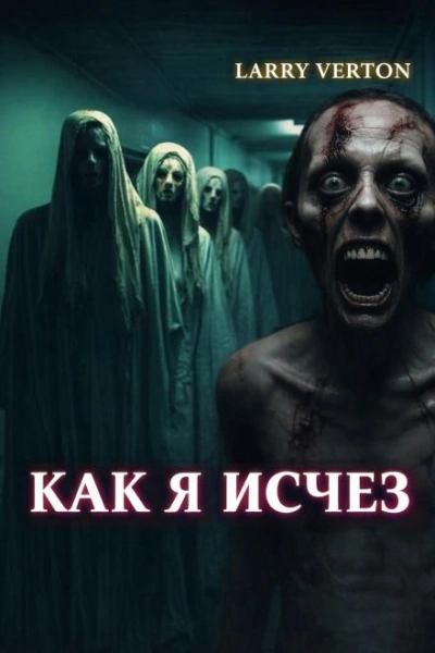 Как я исчез - Ларри Вертон Лучшие аудиокниги онлайн слушать бесплатно➝ Без остановки, полными циклами! ☆Более 100000 новых книг☆ ➝ Присоединяйтесь ✔️ audioknigi-onlain.com