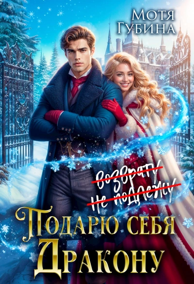 Подарю себя дракону - Мотя Губина Лучшие аудиокниги онлайн слушать бесплатно➝ Без остановки, полными циклами! ☆Более 100000 новых книг☆ ➝ Присоединяйтесь ✔️ audioknigi-onlain.com