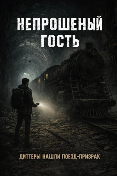 Непрошеный гость - Александр Радченко Лучшие аудиокниги онлайн слушать бесплатно➝ Без остановки, полными циклами! ☆Более 100000 новых книг☆ ➝ Присоединяйтесь ✔️ audioknigi-onlain.com