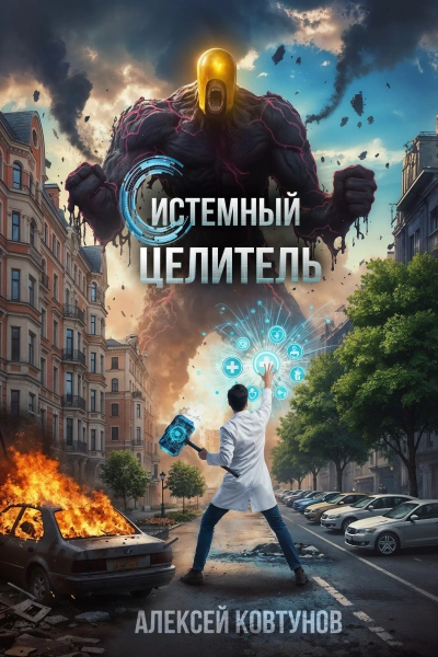 Системный целитель 2 - Алексей Ковтунов Лучшие аудиокниги онлайн слушать бесплатно➝ Без остановки, полными циклами! ☆Более 100000 новых книг☆ ➝ Присоединяйтесь ✔️ audioknigi-onlain.com