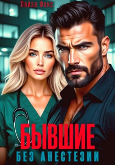 Бывшие. Без анестезии - Лайза Фокс Лучшие аудиокниги онлайн слушать бесплатно➝ Без остановки, полными циклами! ☆Более 100000 новых книг☆ ➝ Присоединяйтесь ✔️ audioknigi-onlain.com