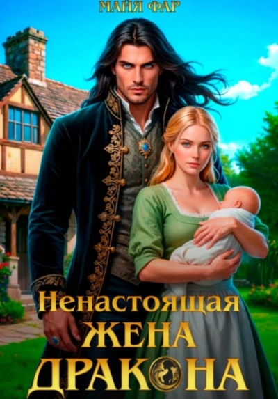 Ненастоящая жена дракона - Майя Фар Лучшие аудиокниги онлайн слушать бесплатно➝ Без остановки, полными циклами! ☆Более 100000 новых книг☆ ➝ Присоединяйтесь ✔️ audioknigi-onlain.com