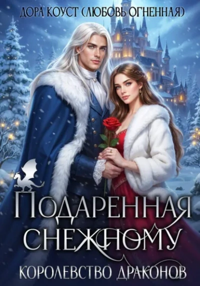 Подаренная Снежному. Королевство Драконов - Любовь Огненная Лучшие аудиокниги онлайн слушать бесплатно➝ Без остановки, полными циклами! ☆Более 100000 новых книг☆ ➝ Присоединяйтесь ✔️ audioknigi-onlain.com