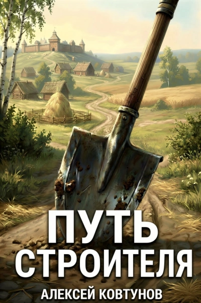 Путь строителя 1 - Алексей Ковтунов Лучшие аудиокниги онлайн слушать бесплатно➝ Без остановки, полными циклами! ☆Более 100000 новых книг☆ ➝ Присоединяйтесь ✔️ audioknigi-onlain.com
