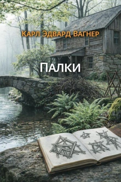Палки - Карл Эдвард Вагнер Лучшие аудиокниги онлайн слушать бесплатно➝ Без остановки, полными циклами! ☆Более 100000 новых книг☆ ➝ Присоединяйтесь ✔️ audioknigi-onlain.com