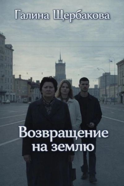 Возвращение на землю - Галина Щербакова Лучшие аудиокниги онлайн слушать бесплатно➝ Без остановки, полными циклами! ☆Более 100000 новых книг☆ ➝ Присоединяйтесь ✔️ audioknigi-onlain.com