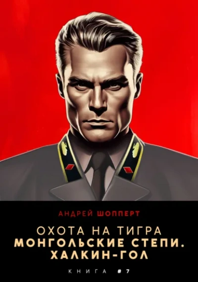 Монгольские степи. Халхин-Гол - Андрей Шопперт Лучшие аудиокниги онлайн слушать бесплатно➝ Без остановки, полными циклами! ☆Более 100000 новых книг☆ ➝ Присоединяйтесь ✔️ audioknigi-onlain.com