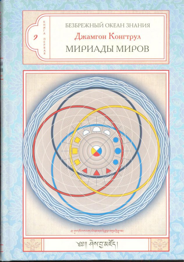 Мириада миров - Джамгон Конгтрул Лучшие аудиокниги онлайн слушать бесплатно➝ Без остановки, полными циклами! ☆Более 100000 новых книг☆ ➝ Присоединяйтесь ✔️ audioknigi-onlain.com